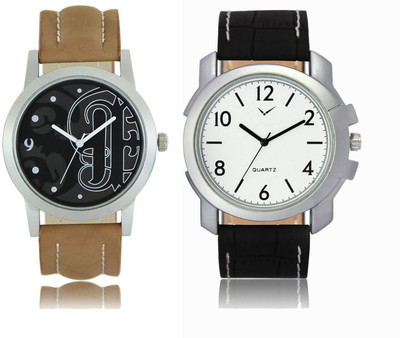 

CM Stylish Attractive Look Men Watches LR 014 _VL 0012 Watch - For Men