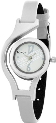 

Howdy ss463 Wrist Watch Watch - For Women