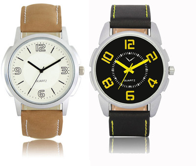 

CM Stylish Attractive Look Men Watches LR 016 _VL 0025 Watch - For Men