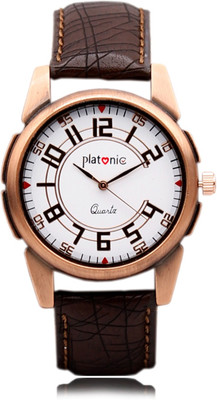 

Platonic plt15 plt Watch - For Men
