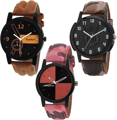 Keepkart watch deals