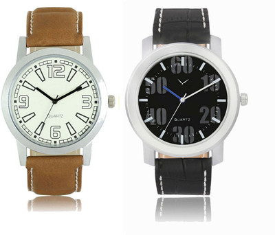 

CM Stylish Attractive Look Men Watches LR 015 _VL 0039 Watch - For Men