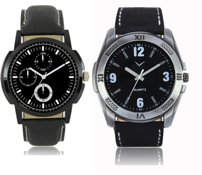 

CM Stylish Attractive Look Men Watches LR 013 _VL 0034 Watch - For Men