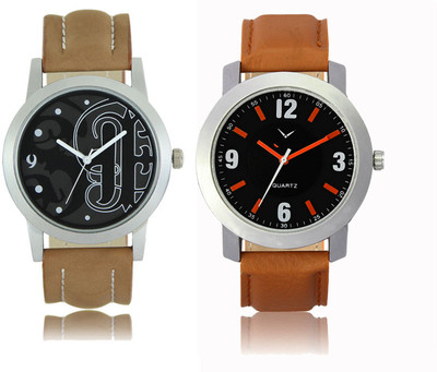 

CM Stylish Attractive Look Men Watches LR 014 _VL 0028 Watch - For Men