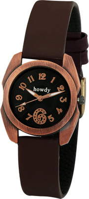 

Howdy ss452 Wrist Watch Watch - For Women