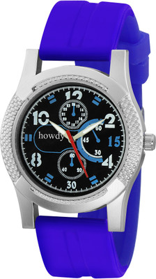 

howdy howdy-ss633 Wrist Watch Watch - For Men