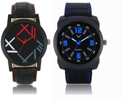 

CM Stylish Attractive Look Men Watches LR 012 _VL 0032 Watch - For Men