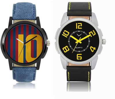 

CM Stylish Attractive Look Men Watches LR 010 _VL 0025 Watch - For Men