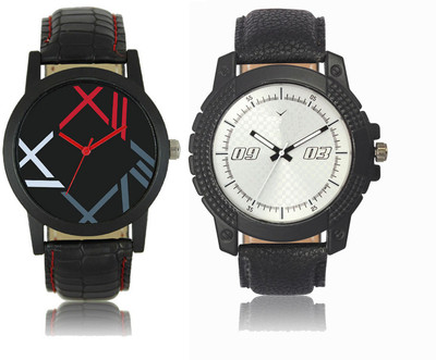 

CM Stylish Attractive Look Men Watches LR 012 _VL 0038 Watch - For Men