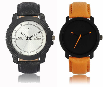 

CM Stylish Attractive Look Men Watches LR 020 _VL 0038 Watch - For Men