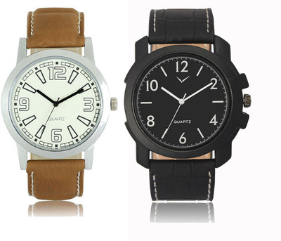 

CM Stylish Attractive Look Men Watches LR 015 _VL 0014 Watch - For Men