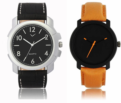 

CM Stylish Attractive Look Men Watches LR 020 _VL 0035 Watch - For Men