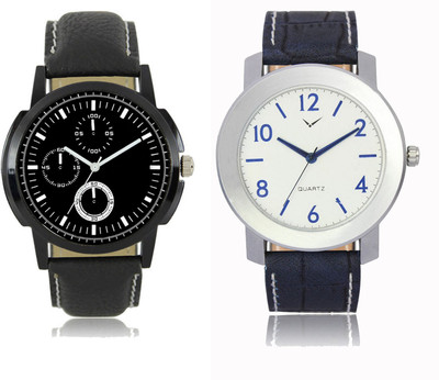

CM Stylish Attractive Look Men Watches LR 013 _VL 0011 Watch - For Men