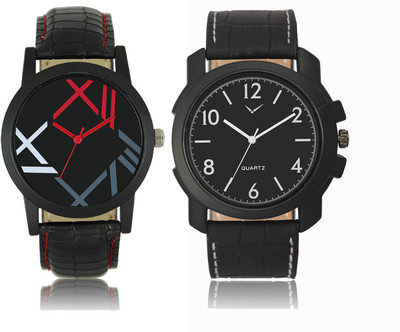

CM Stylish Attractive Look Men Watches LR 012 _VL 0014 Watch - For Men