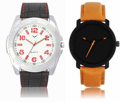 

CM Stylish Attractive Look Men Watches LR 020 _VL 0029 Watch - For Men