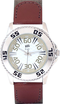 

Kool Kidz FW-018-BR01 Watch - For Boys & Girls