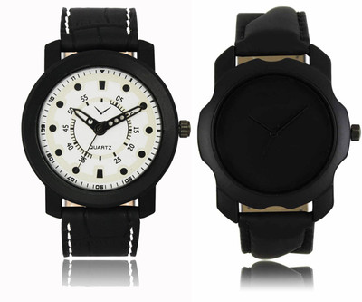 CM Stylish Attractive Look Men Watches LR 022 _VL 0016 Watch - For Men