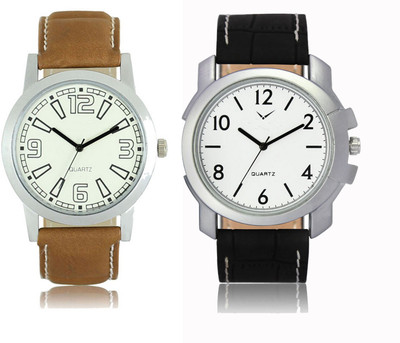 

CM Stylish Attractive Look Men Watches LR 015 _VL 0012 Watch - For Men