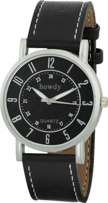 

Howdy ss595 Wrist Watch Watch - For Men