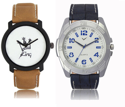 

CM Stylish Attractive Look Men Watches LR 018 _VL 0024 Watch - For Men