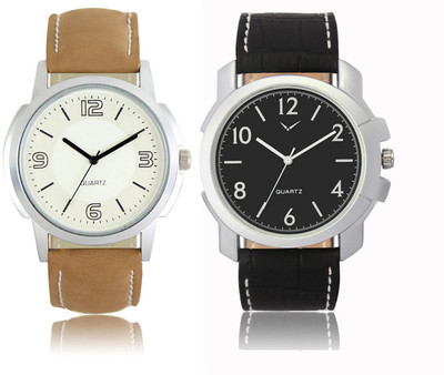 

CM Stylish Attractive Look Men Watches LR 016 _VL 0035 Watch - For Men