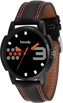 

howdy howdy-ss993 Wrist Watch Watch - For Men