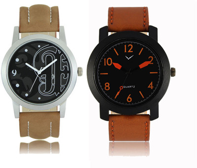 

CM Stylish Attractive Look Men Watches LR 014 _VL 0019 Watch - For Men