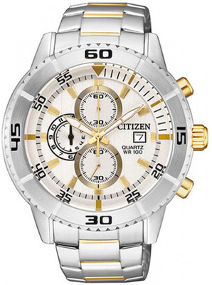 

Citizen AN3594-84A Watch - For Men