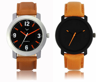 

CM Stylish Attractive Look Men Watches LR 020 _VL 0028 Watch - For Men