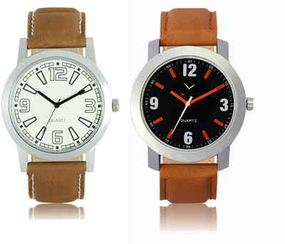 

CM Stylish Attractive Look Men Watches LR 015 _VL 0028 Watch - For Men