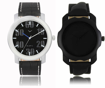 

CM Stylish Attractive Look Men Watches LR 022 _VL 0039 Watch - For Men