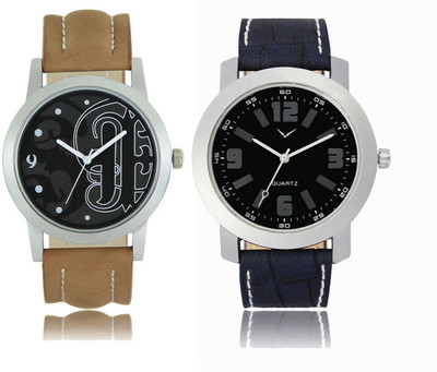 

CM Stylish Attractive Look Men Watches LR 014 _VL 0030 Watch - For Men