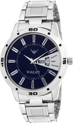 

wakati WC 1003 Watch - For Men