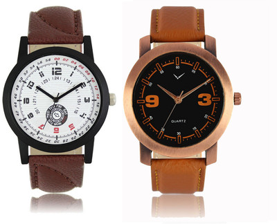 

CM Stylish Attractive Look Men Watches LR 011 _VL 0021 Watch - For Men