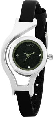 

Howdy ss464 Wrist Watch Watch - For Women