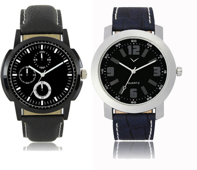 

CM Stylish Attractive Look Men Watches LR 013 _VL 0030 Watch - For Men
