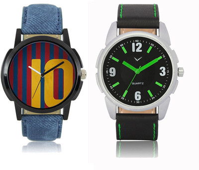 CM Stylish Attractive Look Men Watches LR 010 _VL 0026 Watch - For Men