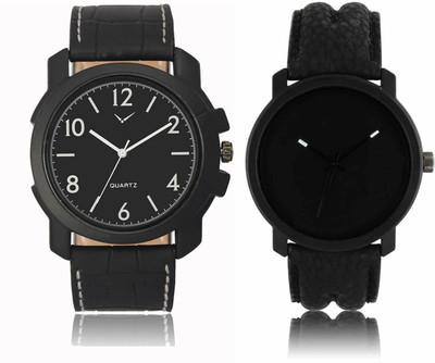 

CM Stylish Attractive Look Men Watches LR 021 _VL 0014 Watch - For Men