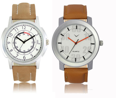 CM Stylish Attractive Look Men Watches LR 017 _VL 0027 Watch - For Men
