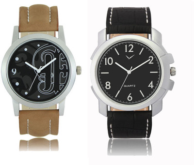 

CM Stylish Attractive Look Men Watches LR 014 _VL 0035 Watch - For Men