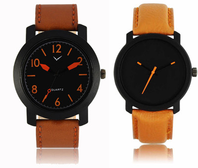 

CM Stylish Attractive Look Men Watches LR 020 _VL 0019 Watch - For Men