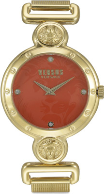 

Versus SOL110016 Watch - For Women