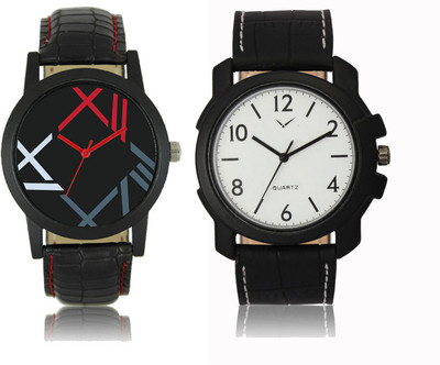 

CM Stylish Attractive Look Men Watches LR 012 _VL 0013 Watch - For Men