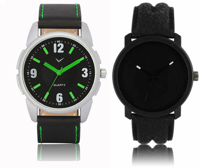 

CM Stylish Attractive Look Men Watches LR 021 _VL 0026 Watch - For Men