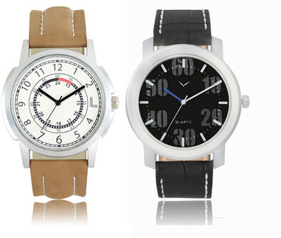 

CM Stylish Attractive Look Men Watches LR 017 _VL 0039 Watch - For Men
