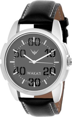 

wakati WC 1002 Watch - For Men