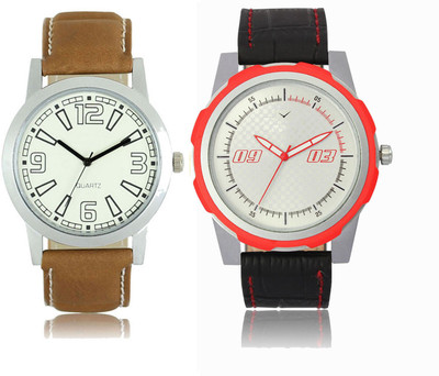 

CM Stylish Attractive Look Men Watches LR 015 _VL 0042 Watch - For Men