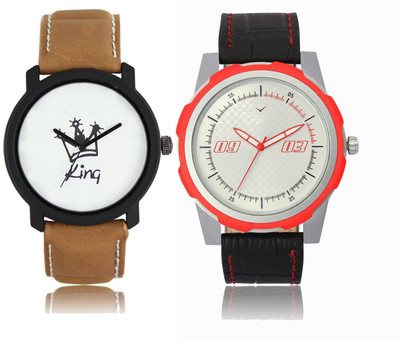 

CM Stylish Attractive Look Men Watches LR 018 _VL 0042 Watch - For Men
