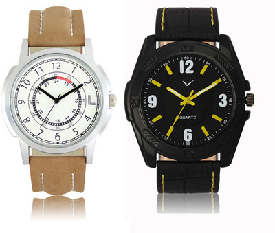 

CM Stylish Attractive Look Men Watches LR 017 _VL 0017 Watch - For Men
