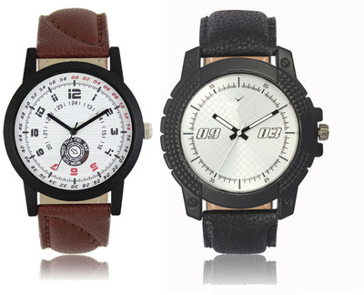 

CM Stylish Attractive Look Men Watches LR 011 _VL 0038 Watch - For Men
